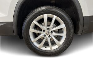 Skoda Kodiaq esikatselu 10