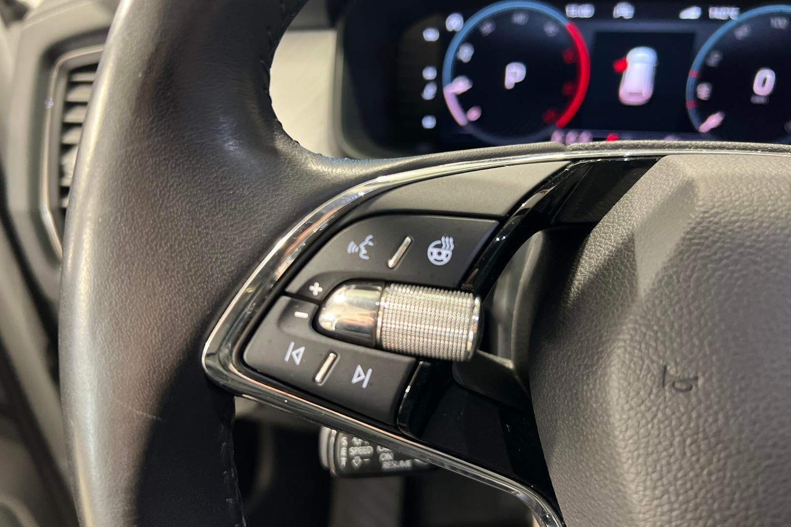 Skoda Kodiaq iso kuva 12