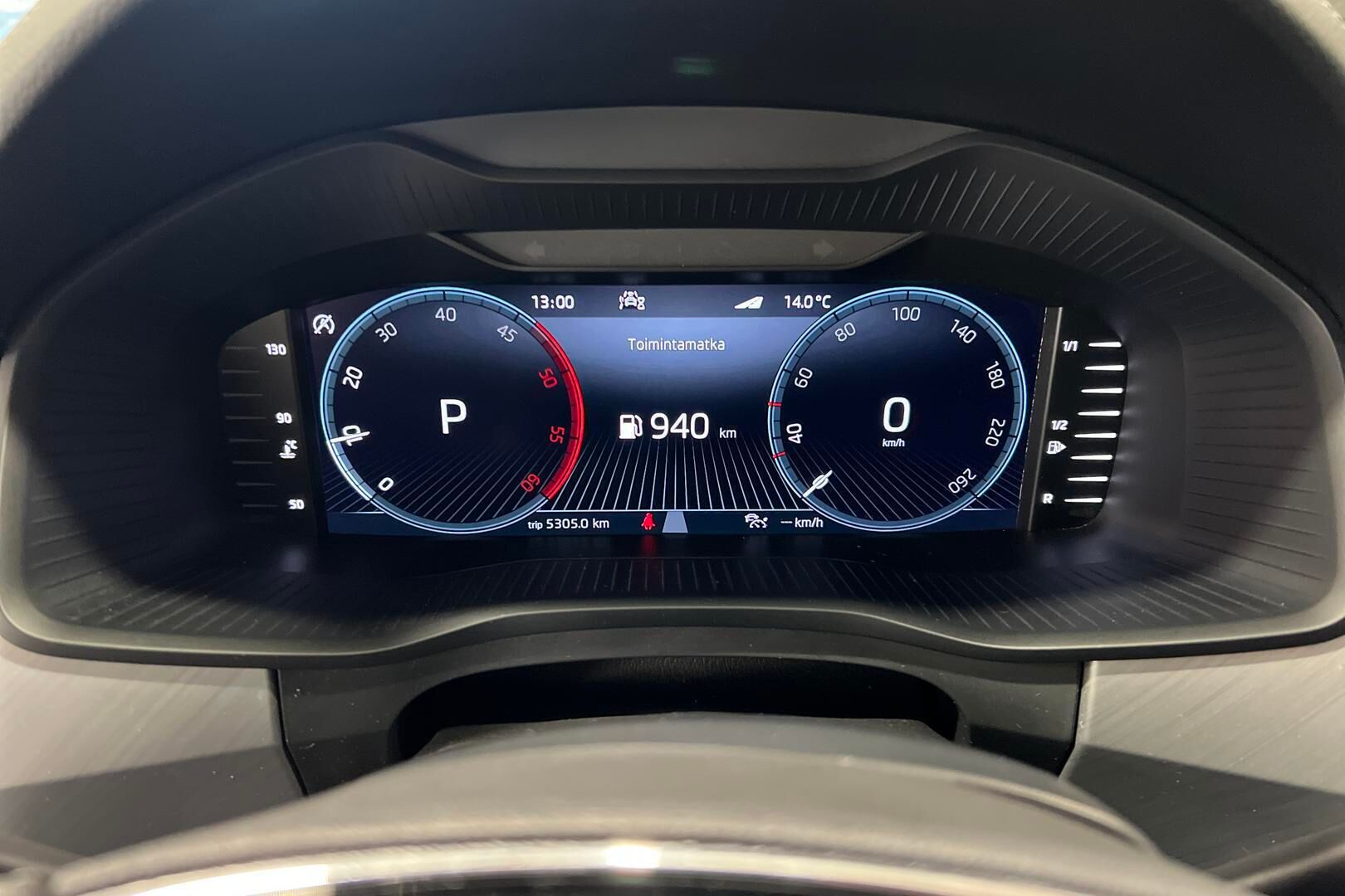 Skoda Kodiaq iso kuva 14