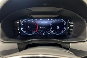 Skoda Kodiaq esikatselu 14