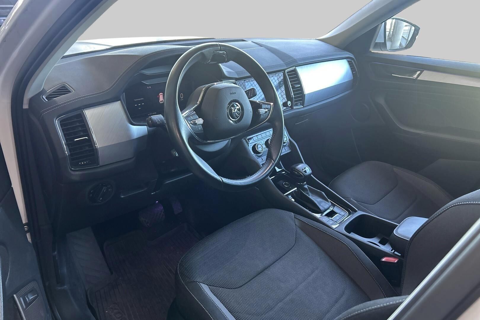 Skoda Kodiaq iso kuva 2