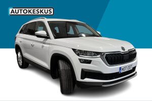 Skoda Kodiaq esikatselu 17