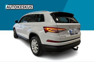 Skoda Kodiaq esikatselu 5