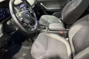 Skoda Kodiaq esikatselu 7