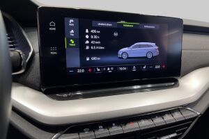 Skoda Octavia esikatselu 19