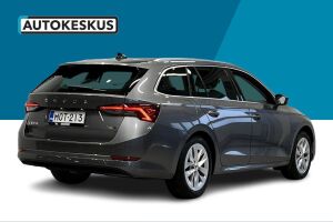 Skoda Octavia esikatselu 5
