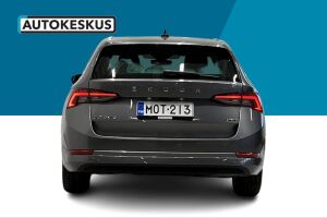 Skoda Octavia esikatselu 6