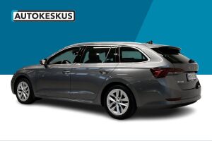 Skoda Octavia esikatselu 7