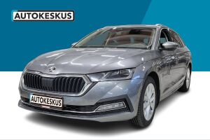 Skoda Octavia esikatselu 0