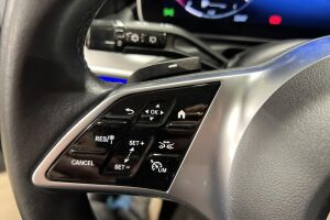 Mercedes-Benz C esikatselu 17