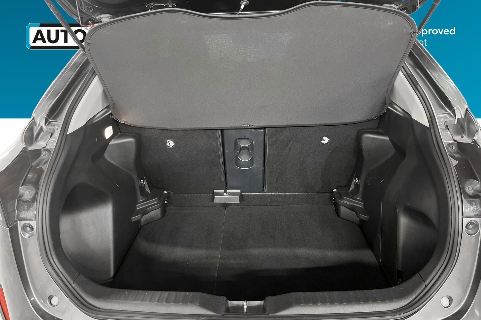 Toyota Yaris Cross iso kuva 11