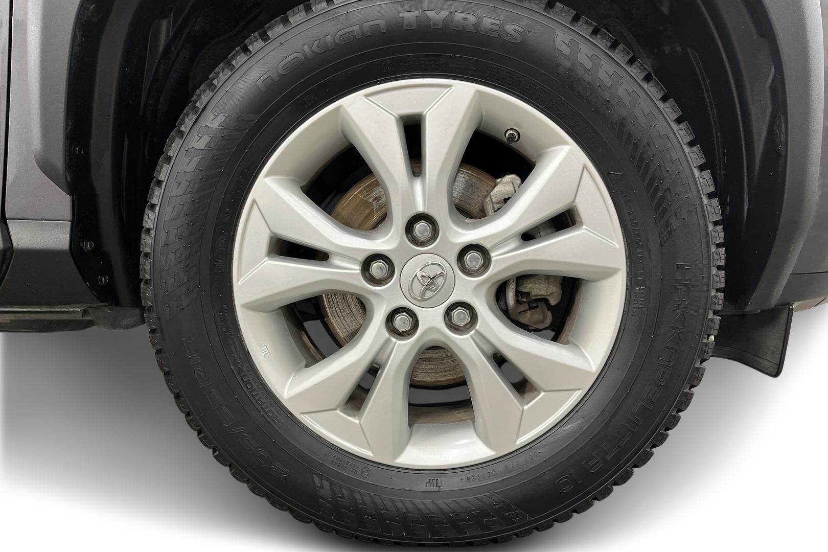 Toyota Yaris Cross iso kuva 12