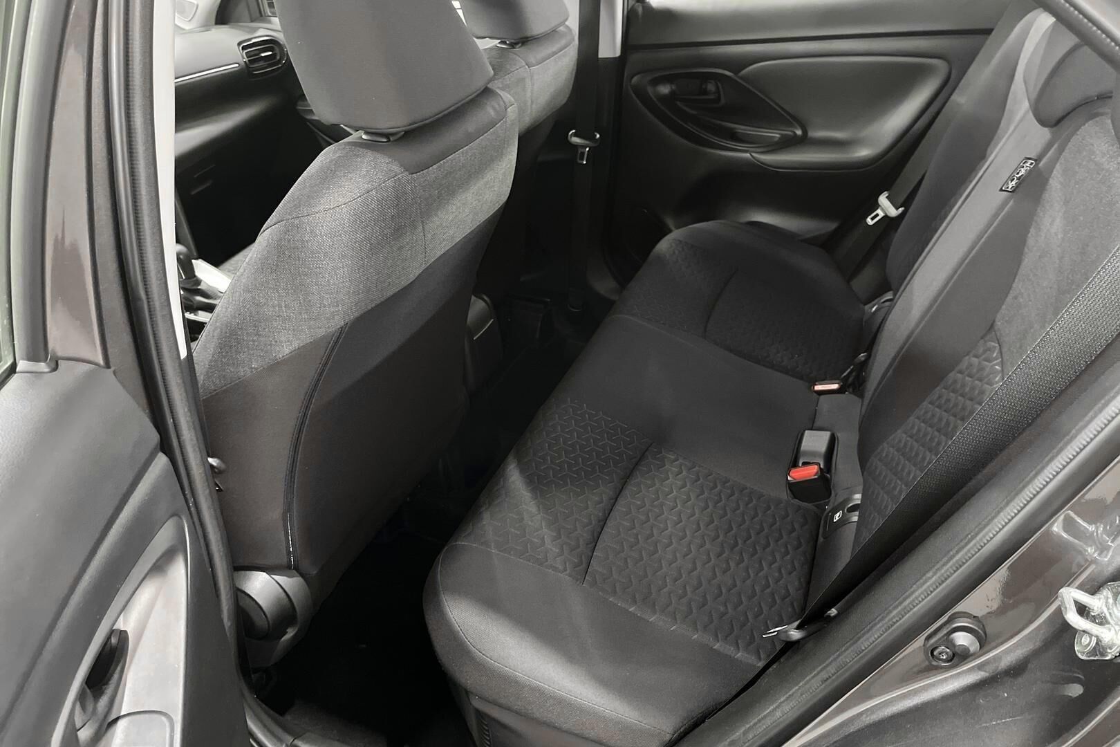 Toyota Yaris Cross iso kuva 2