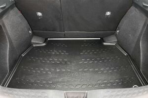 Toyota C-HR esikatselu 11