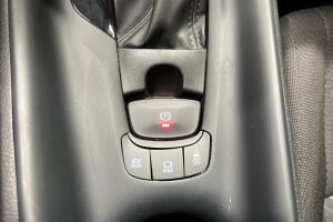 Toyota C-HR esikatselu 15