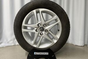 Toyota C-HR esikatselu 19