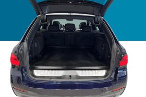 BMW 5-sarja esikatselu 12