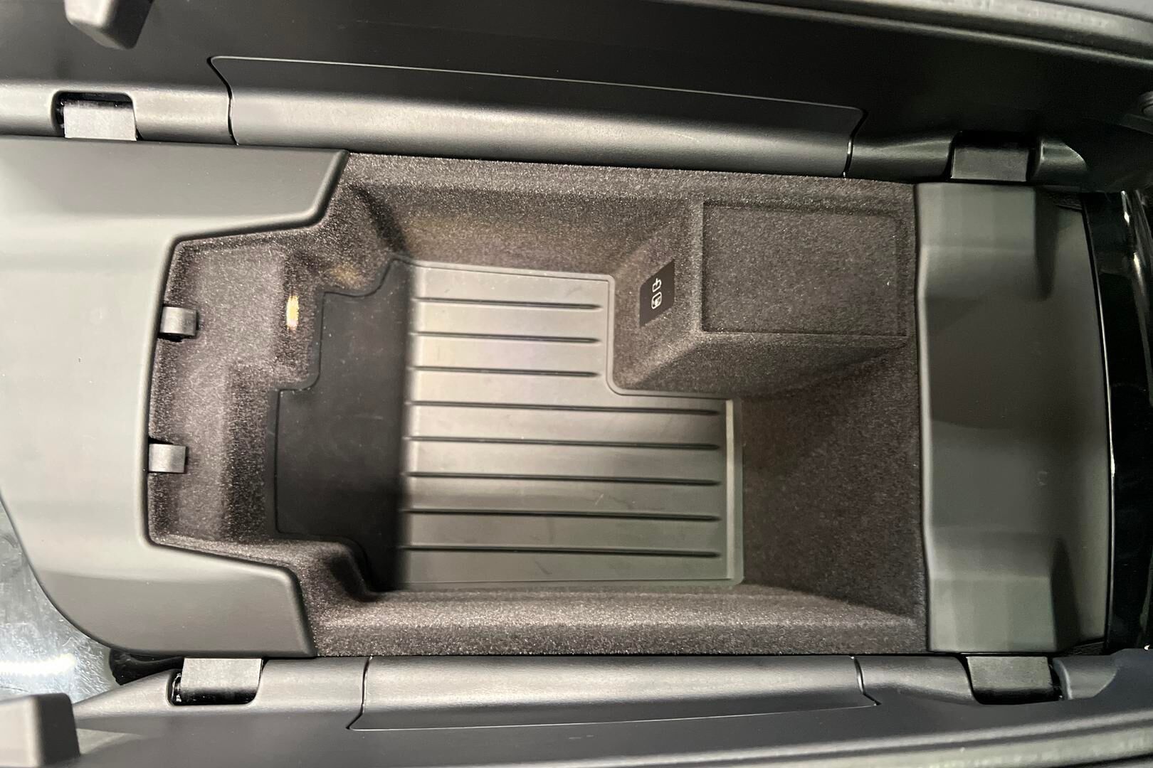 BMW 5-sarja iso kuva 20