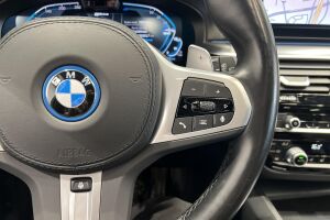 BMW 5-sarja esikatselu 21