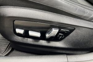 BMW 5-sarja esikatselu 26