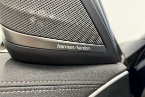 BMW 5-sarja esikatselu 27