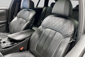 BMW 5-sarja esikatselu 28