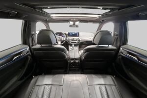 BMW 5-sarja esikatselu 33