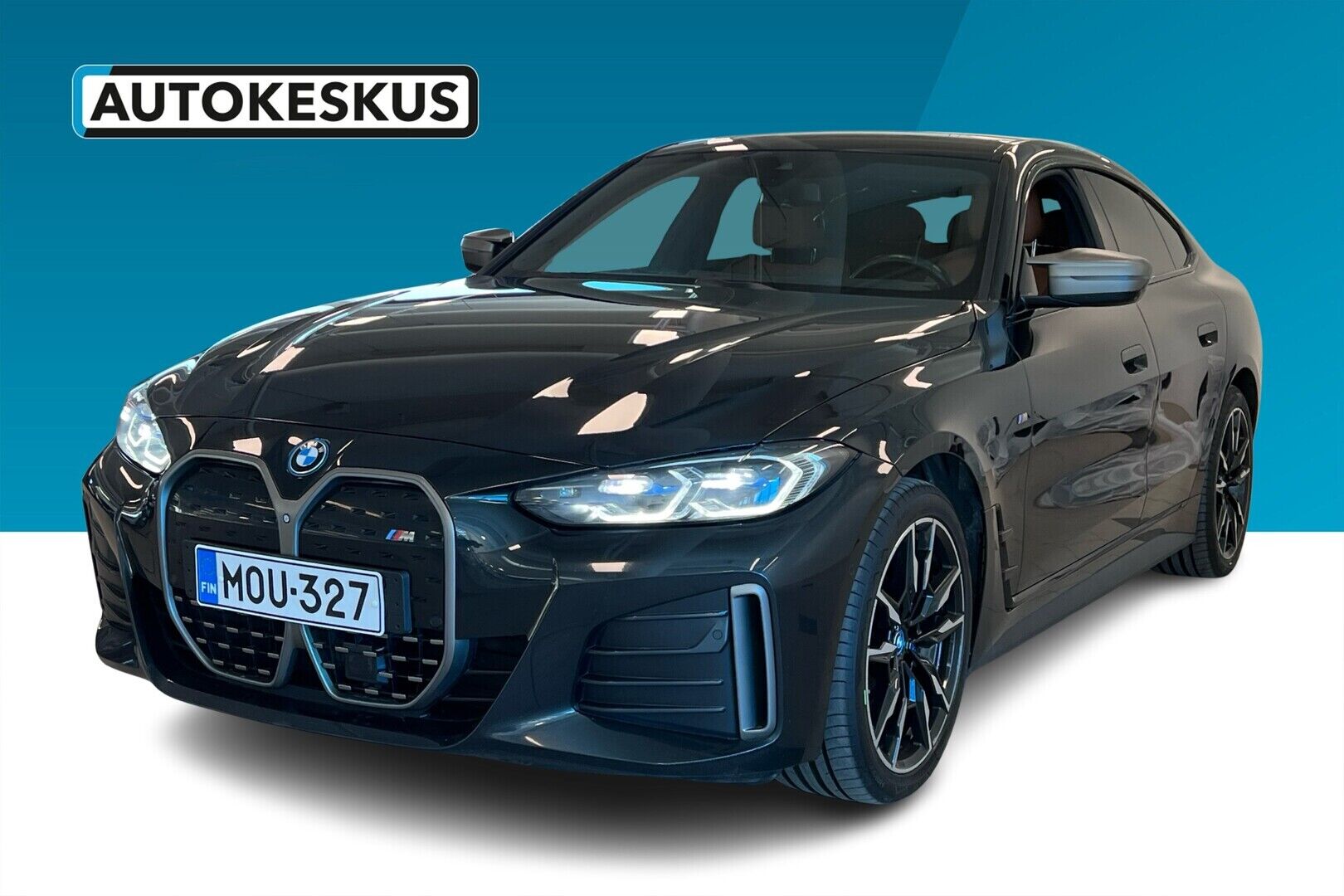 BMW i4