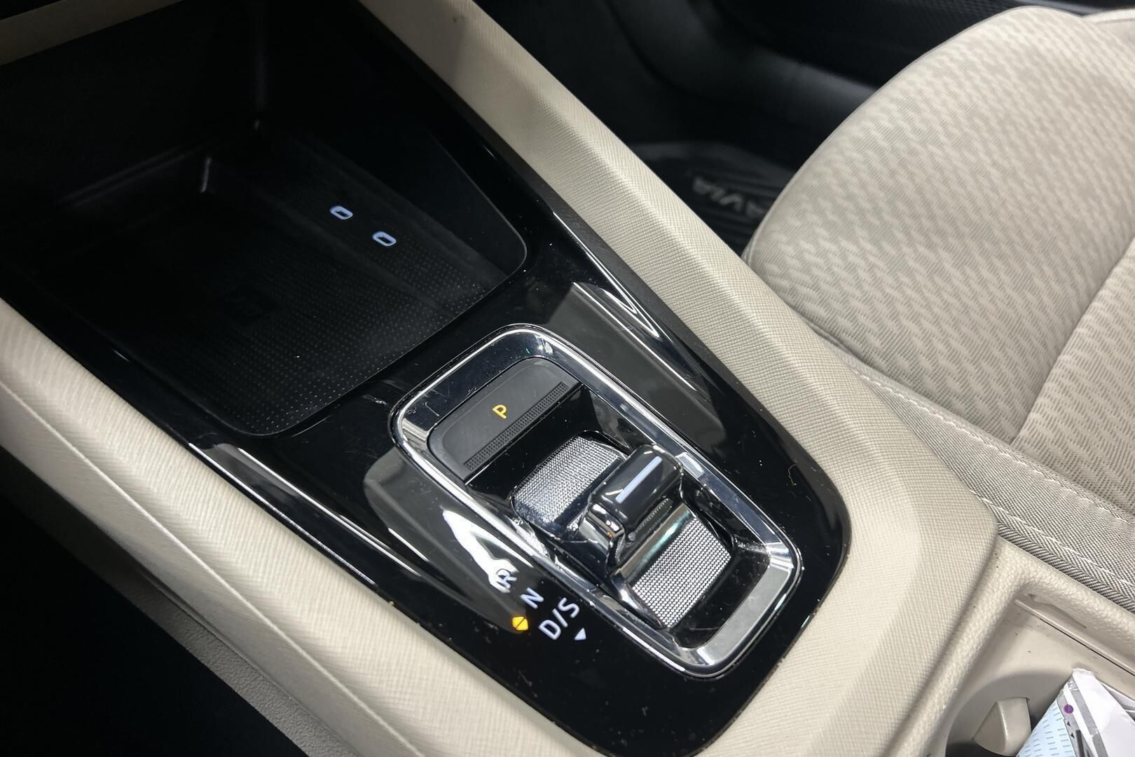 Skoda Octavia iso kuva 17