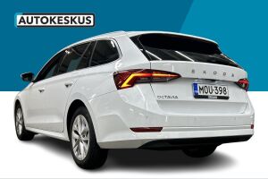 Skoda Octavia esikatselu 7
