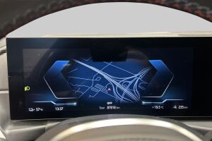BMW I4 M50 esikatselu 14