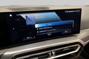 BMW I4 M50 esikatselu 15
