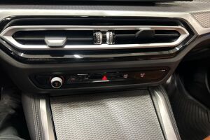 BMW I4 M50 esikatselu 16