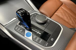 BMW I4 M50 esikatselu 17