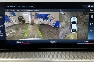 BMW I4 M50 esikatselu 20