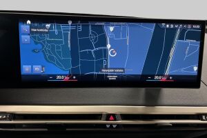 BMW iX esikatselu 12