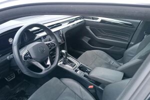 Volkswagen Arteon esikatselu 2