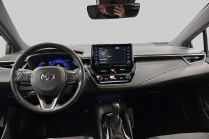 Toyota Corolla esikatselu 10