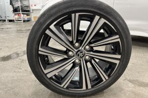 Toyota Corolla esikatselu 13