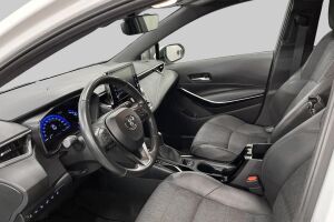 Toyota Corolla esikatselu 8