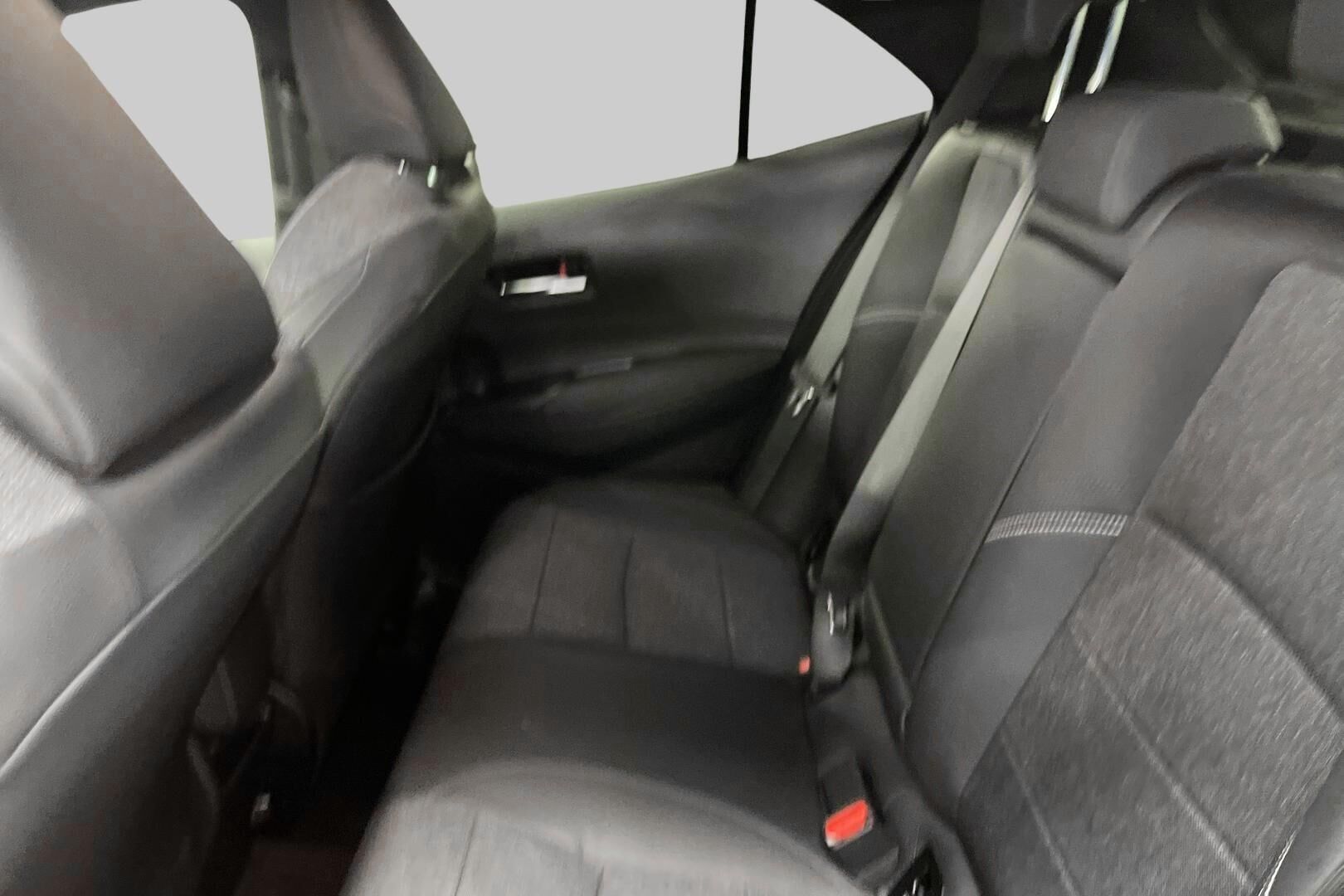 Toyota Corolla iso kuva 9