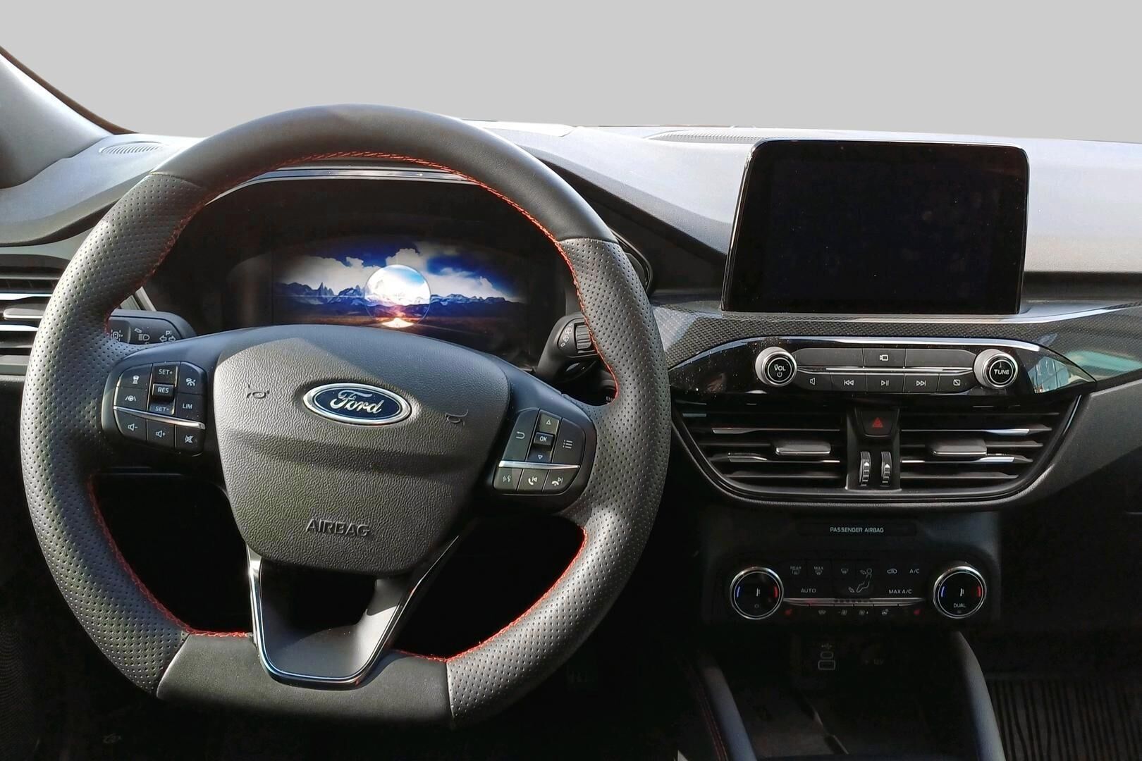Ford Kuga iso kuva 4