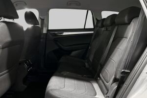 Skoda Kodiaq esikatselu 10