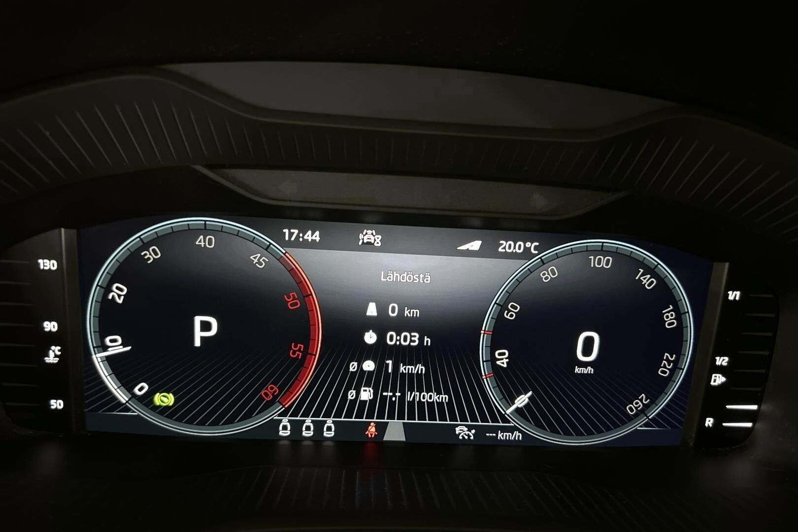 Skoda Kodiaq iso kuva 14