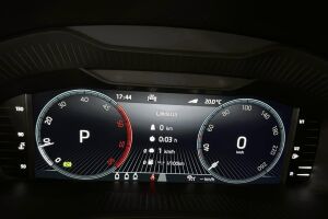 Skoda Kodiaq esikatselu 14