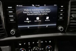 Skoda Kodiaq esikatselu 18