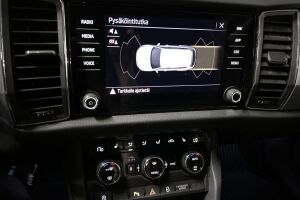Skoda Kodiaq esikatselu 19