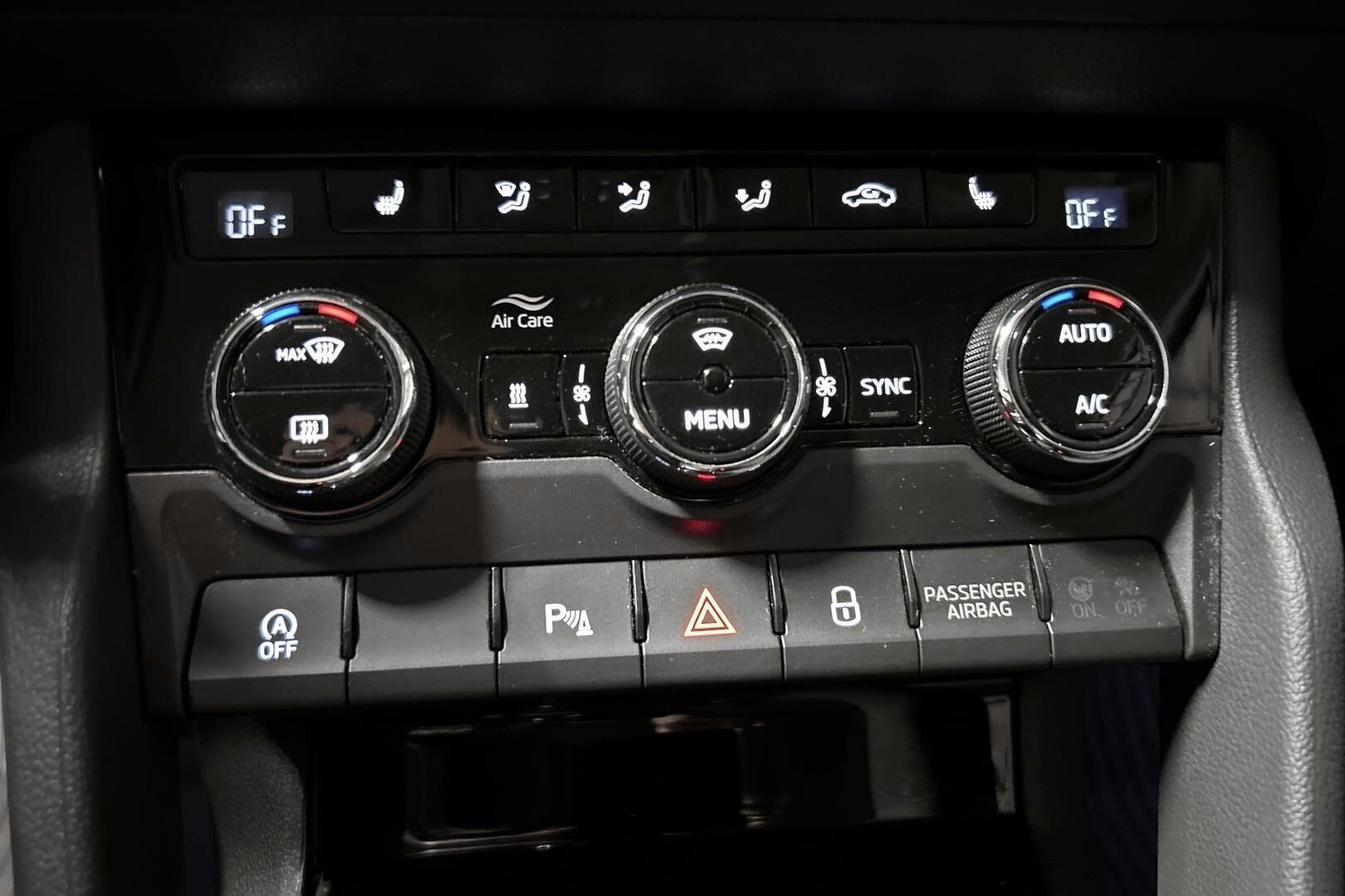 Skoda Kodiaq iso kuva 20