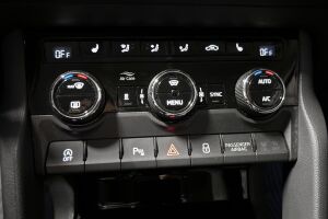 Skoda Kodiaq esikatselu 20