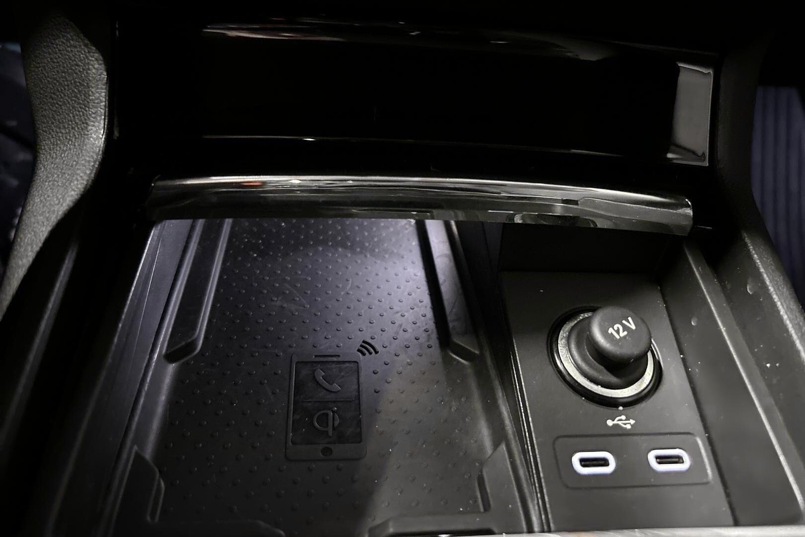 Skoda Kodiaq iso kuva 21